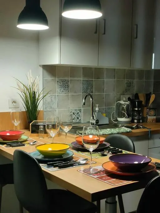 Casita Aljibe Apartment San Miguel de Abona