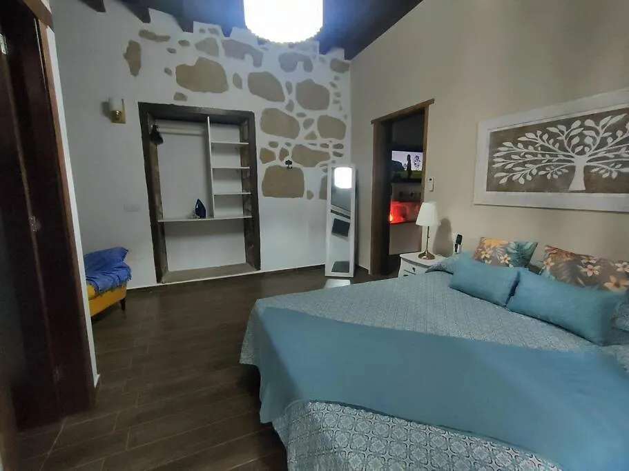 Casita Aljibe Apartment San Miguel de Abona
