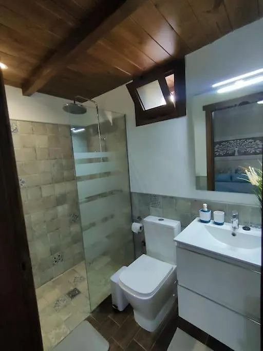 Casita Aljibe Apartment San Miguel de Abona