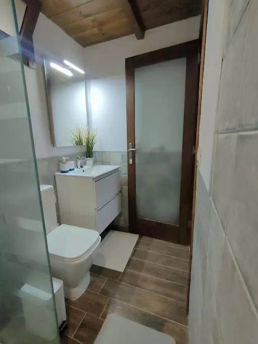 Casita Aljibe Apartment San Miguel de Abona 0*,