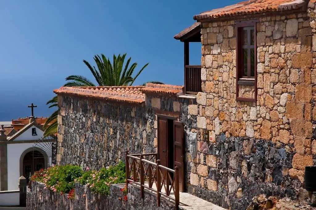 Casita Aljibe Apartment San Miguel de Abona 0*,  Spain