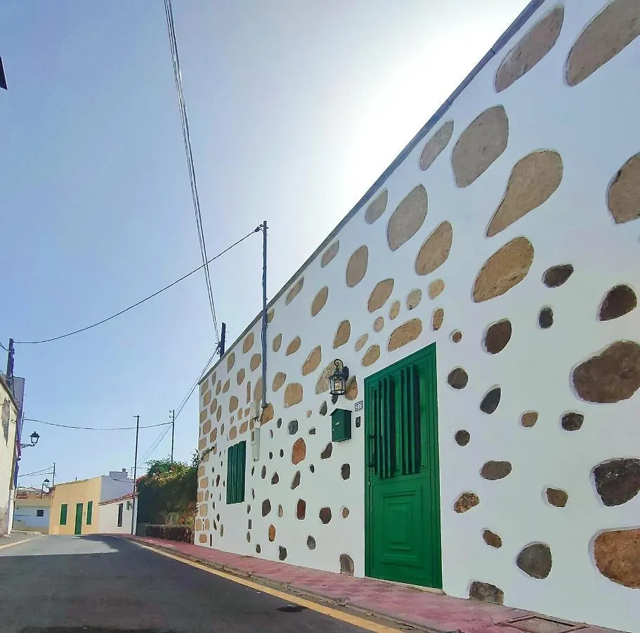 Casita Aljibe Apartment San Miguel de Abona